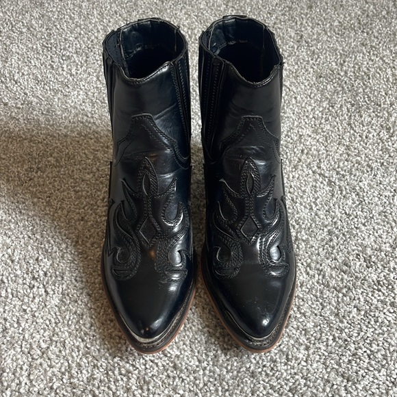 Booties - Picture 2 of 3